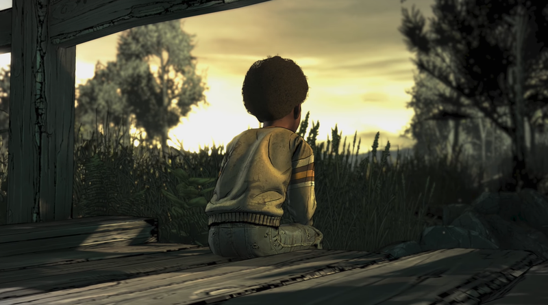 Illustration for article titled Telltale Is Looking For Another Company To Hire Its Staff To Finish The Walking Dead, Sources Say
